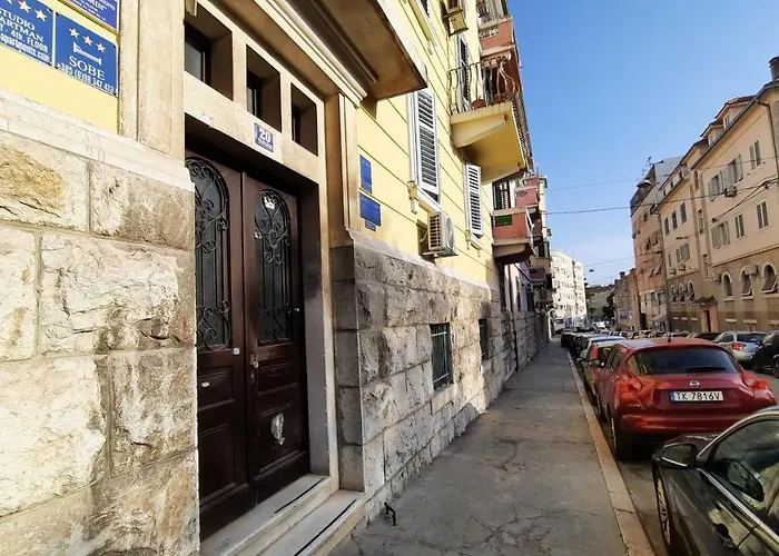 Cherry Appartement *