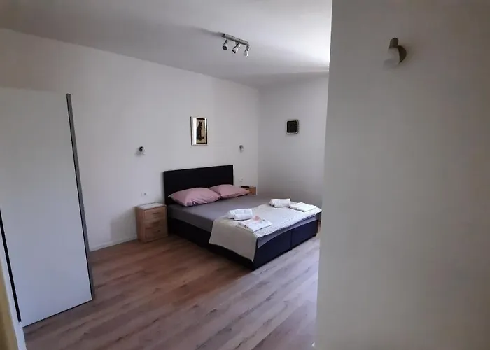 Appartement Cherry *