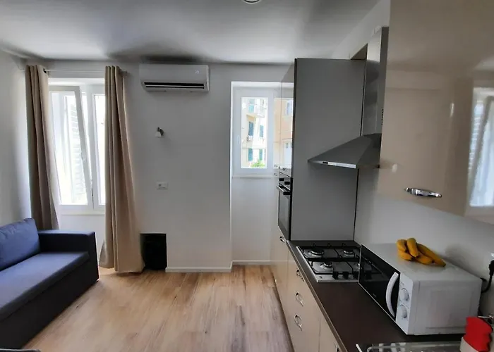 Cherry Appartement Split