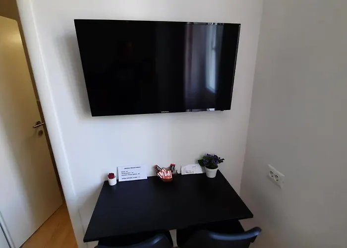 Cherry Appartement *