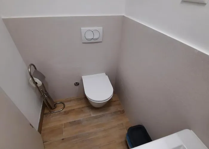 Cherry Appartement *