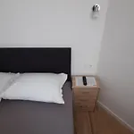 Cherry Apartment Split