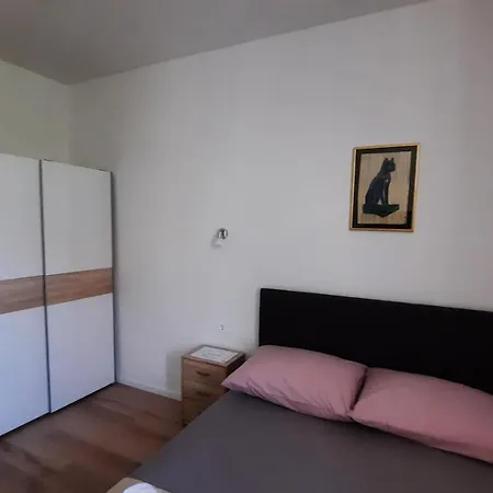 Cherry Apartmán Split