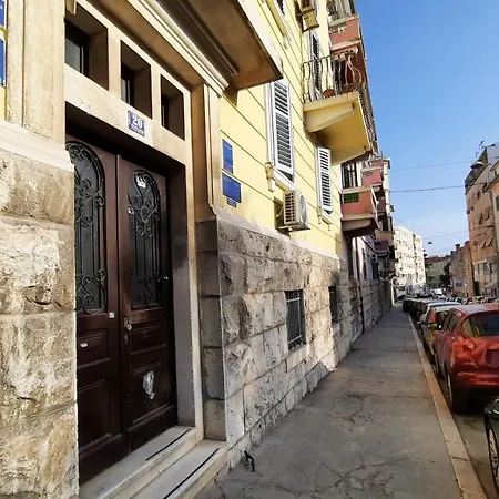 Cherry Apartamento *