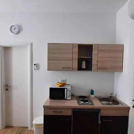 Apartamento Cherry Split