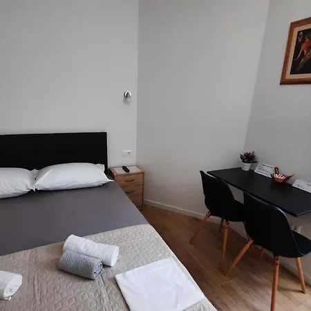 Cherry Apartmán *