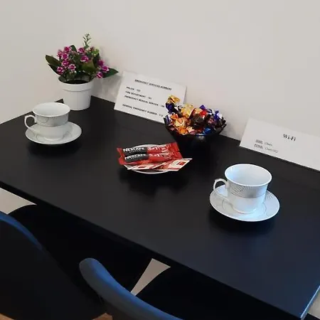 Apartmán Cherry *