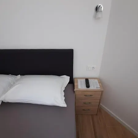 Cherry Apartamento Split