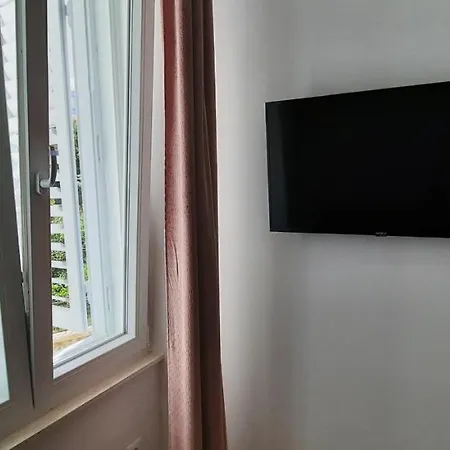 Apartamento Cherry Split