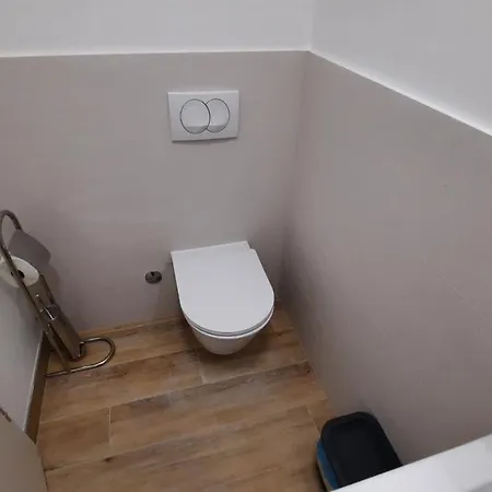 Cherry Apartamento *