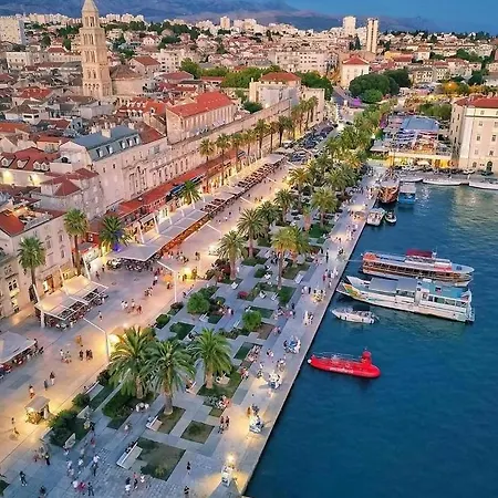 Cherry Apartamento *