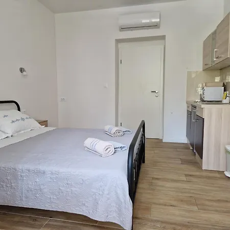 Apartamento Cherry *