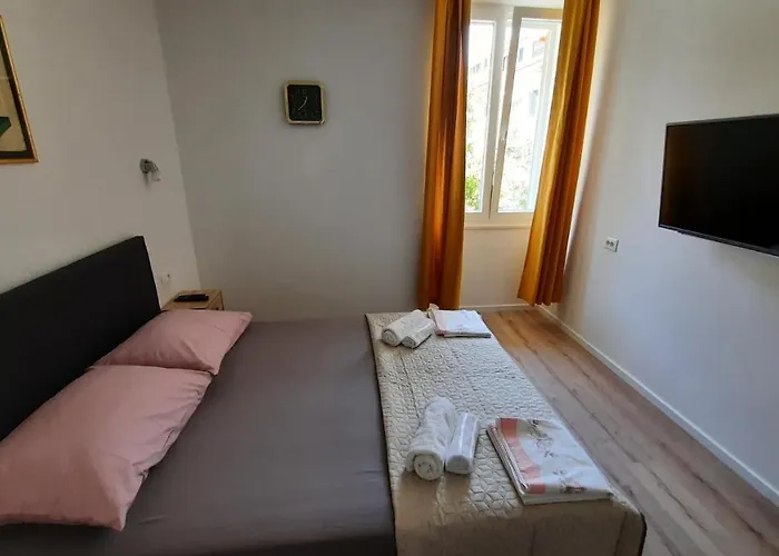 Cherry Lejlighed Split