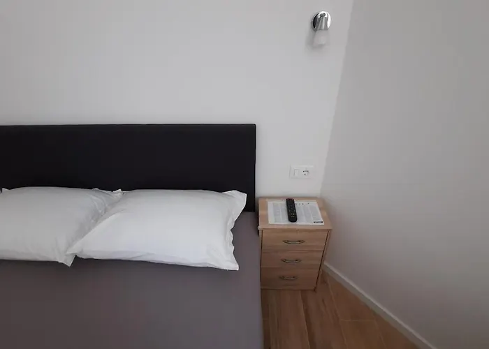 Cherry Lejlighed Split