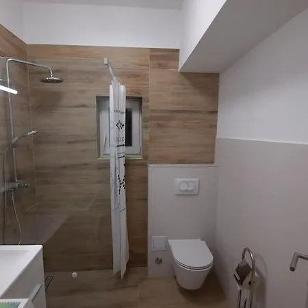 Cherry Apartman