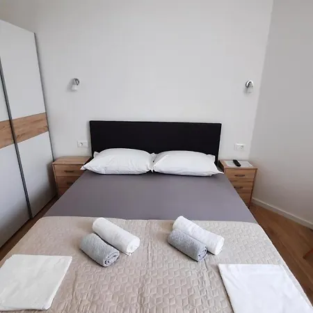 Cherry Apartman