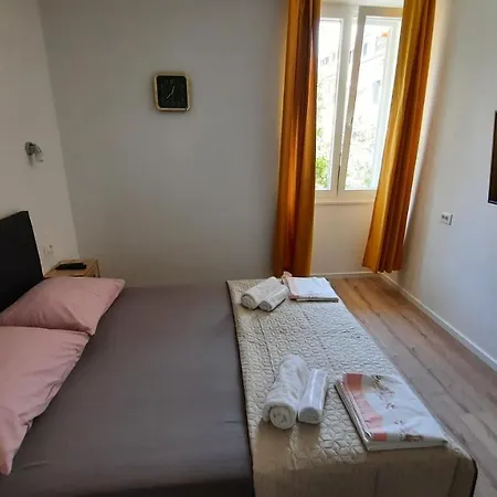 Cherry Apartman Split