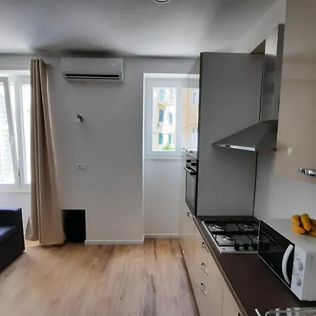 Cherry Apartman Split