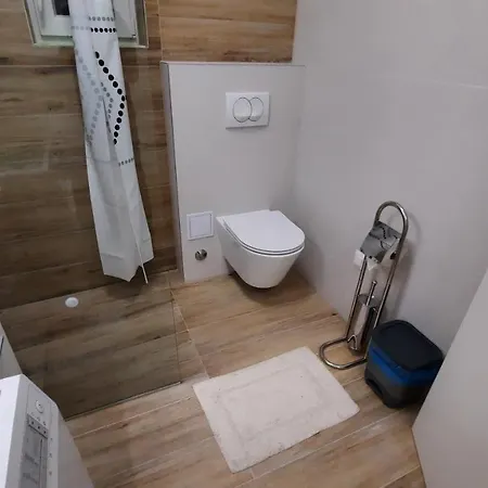 Apartman Cherry