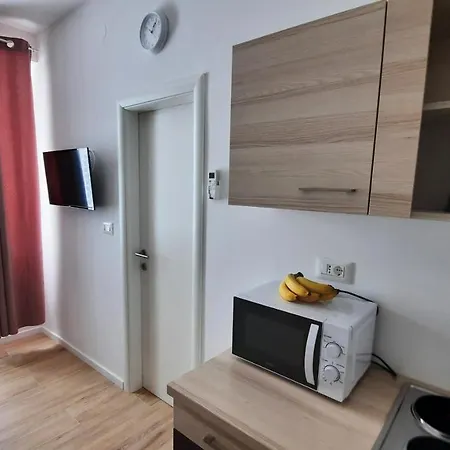 Cherry Apartman