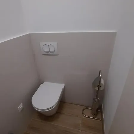 Cherry Apartman